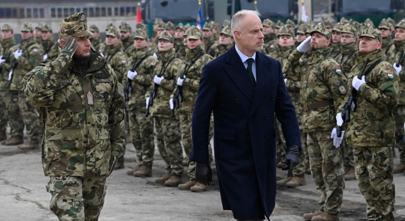 Az ügyészség vizsgálja, nyomozást indítson-e a csádi misszió miatt