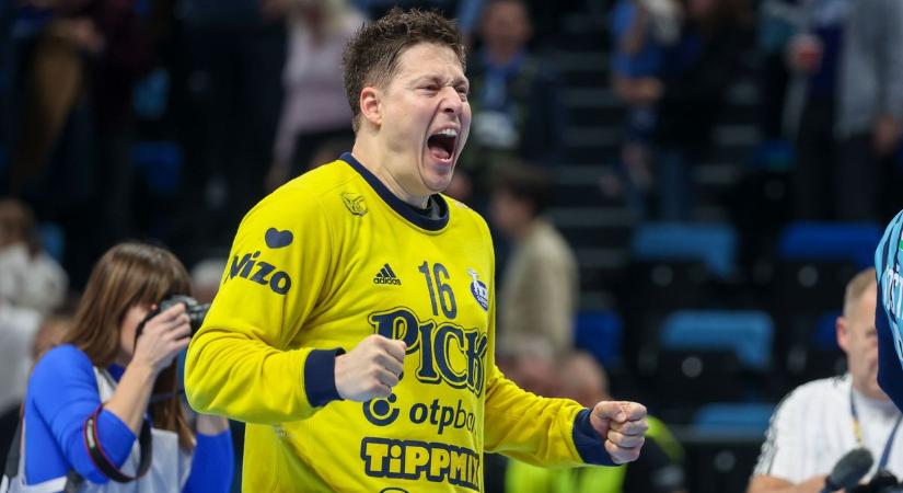 Mikler Roland jövőjéről adott hírt a Pick Szeged