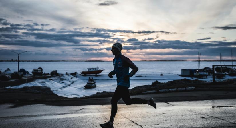 Kiderült, hogy futnak a magyarok: a halogatásban remekelünk