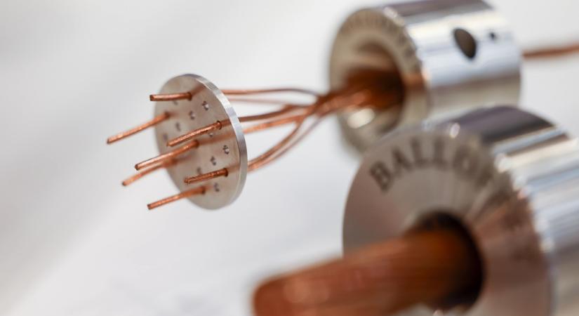 Új korszak küszöbén a globális vezeték-, kábel- és csőipar