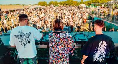 House Piknik: egy hétvége, ahol találkozik a zene, a közösség és a szabadság