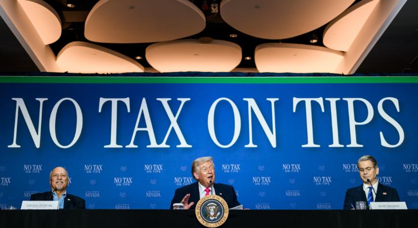 Egyre csak nő a feszültség – itt az USA azonnali bejelentése Iránról