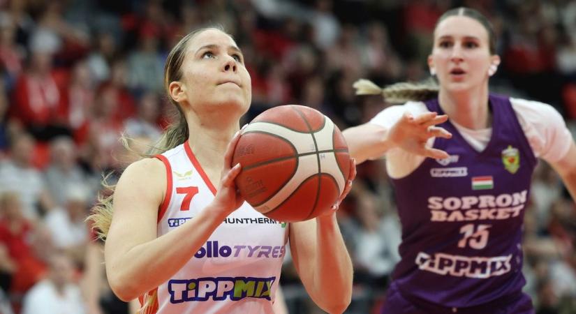 ,,Az esélyek innentől kezdve kiegyenlítődtek"