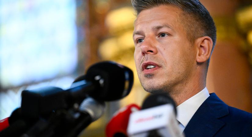 Magyar Péter máris felkarolta a nyugdíjasokat