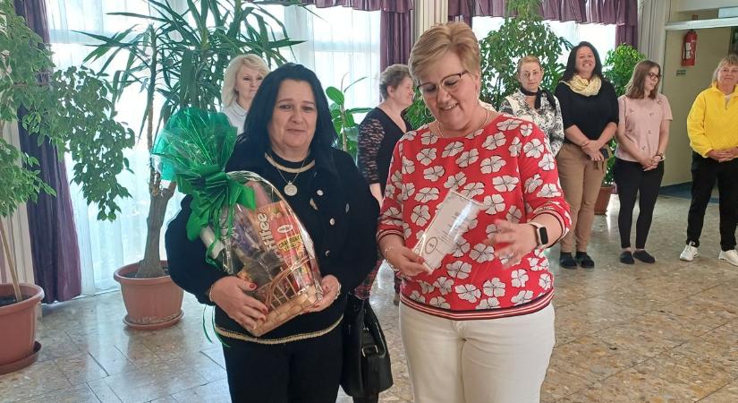 Hanna nem vett levegőt, teste teljesen elernyedt - hős gyermekfelügyelő mentett életet a marcali gyermekotthonban