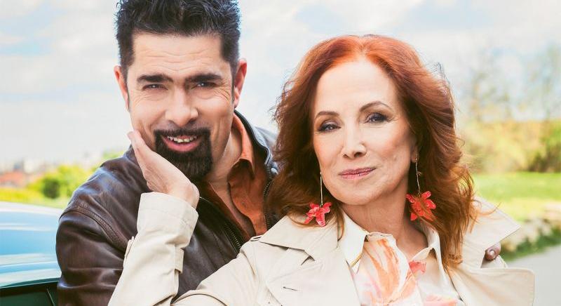 Kiderült az igazság: ezért marad el Détár Enikő esküvője