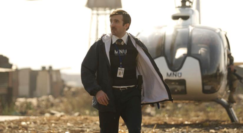 17 éve mutatták be ezt a sci-fit, de most üt csak igazán