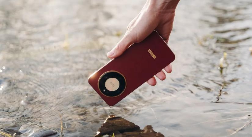 Pár hónap alatt 15 ezer fogyott ebből a telefonból itthon