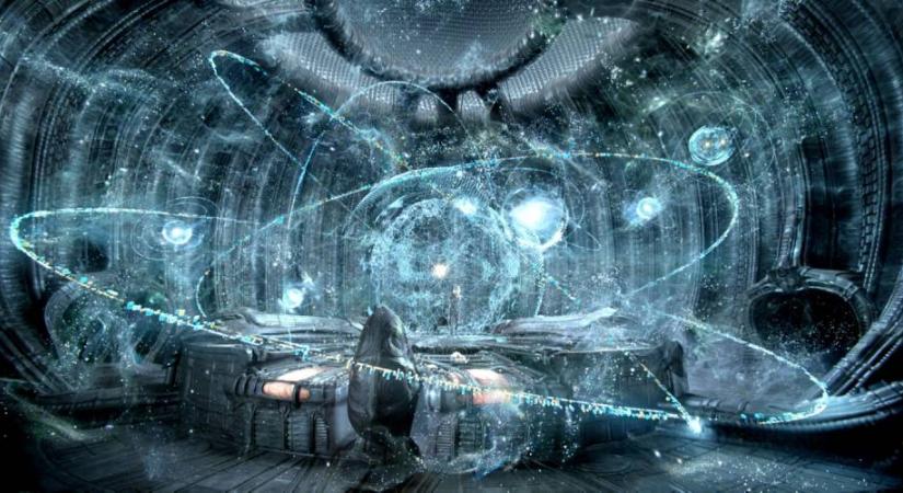 Prometheus: „Nem lenne ez nagy csalódás önöknek?” (kritika)