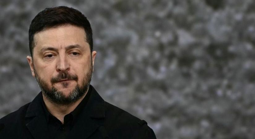 Oroszország megnyitná a csapot Magyarország felé, de kőkemény feltételt szabott Ukrajnának