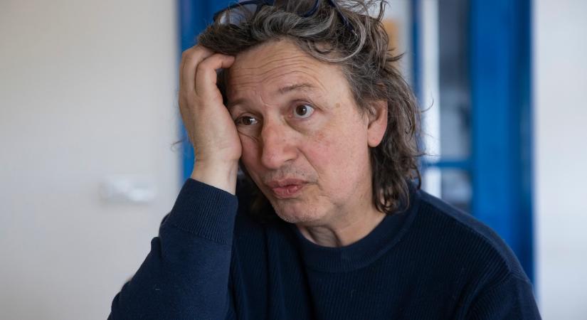 Éveken át hazudott, mindenkit átvert Csernus Imre