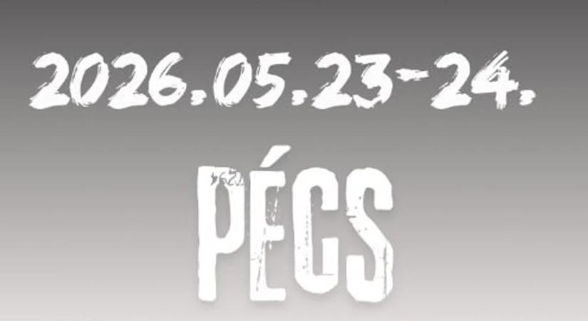 Pécs rendezi az asztalitenisz Extraliga négyes döntőjét