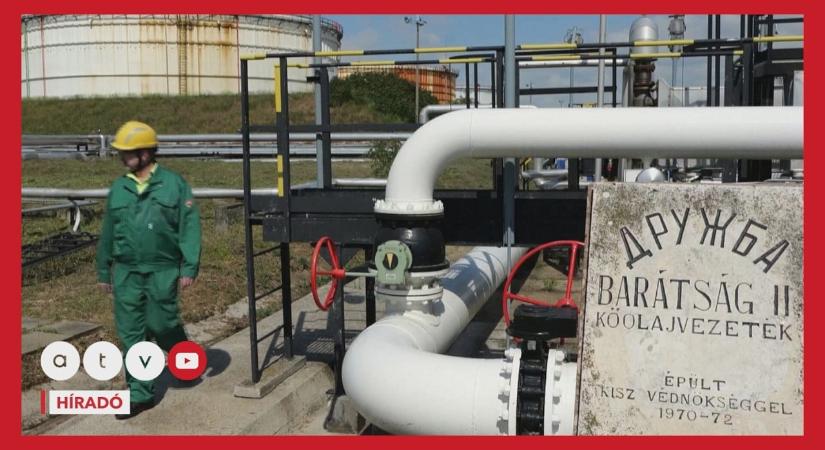 Holnaptól újraindulhat a Barátság-vezeték, megkezdődött a tesztüzem