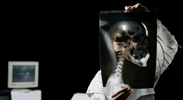 A DNS károsítása nélkül végezhető el az ősi csontok CT-vizsgálata