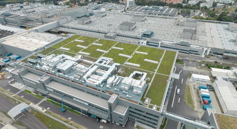 A debreceni gyártásra is hatással lesz a BMW ausztriai bővítése