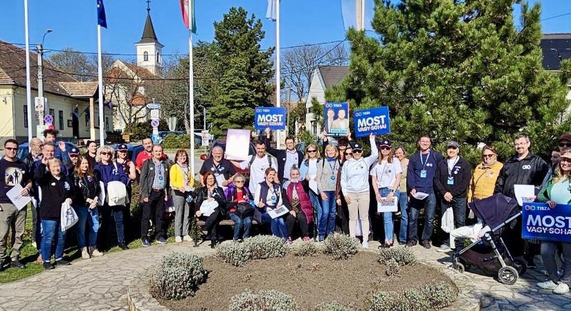 Egy rendszerváltás ütőere