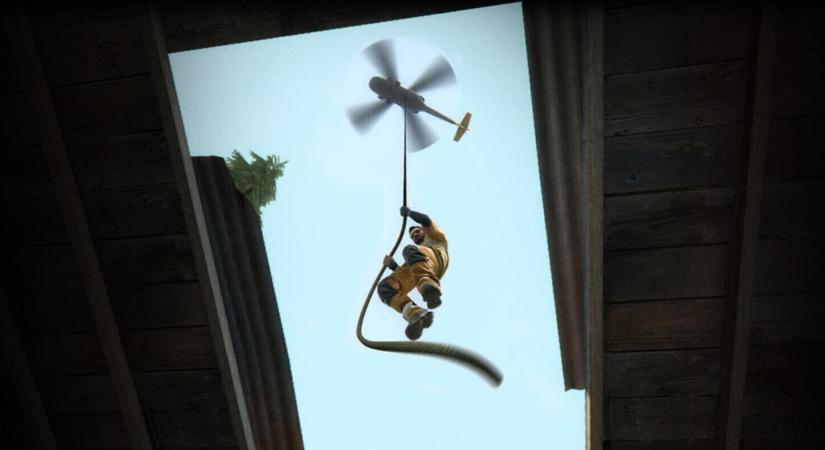 Kézfogás helyett váratlan pofon lett egy CS2 LAN meccs vége