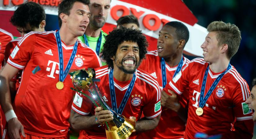Kieshet-e a nyűgös Bayern a katari klubvilágbajnokság elődöntőjében?