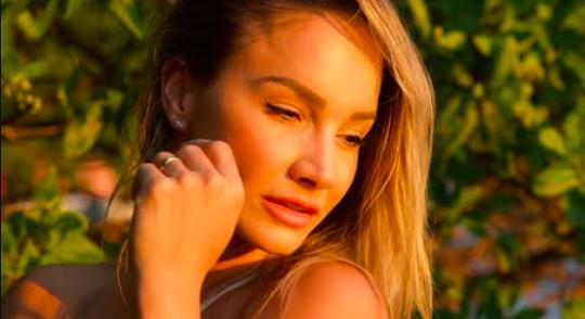 „Benne van a pakliban, hogy hazaköltözünk” - Ezért jönne vissza Amerikából Polgár Krisztina és családja