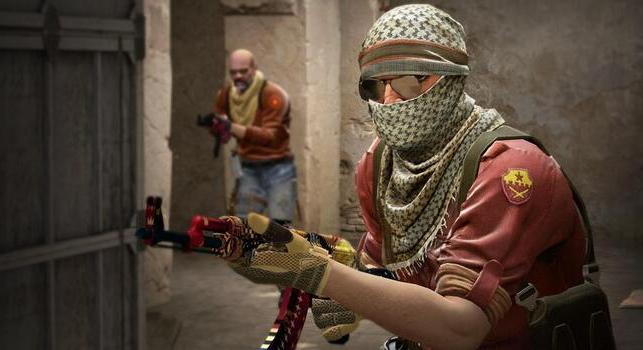 Papp Laci 2-nek érezte magát a vesztes CS2 játékos