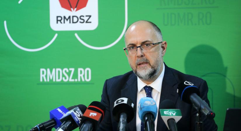 Kelemen Hunor megígérte Magyar Péternek, hogy az RMDSZ többé nem avatkozik bele a magyar pártpolitikai küzdelmekbe