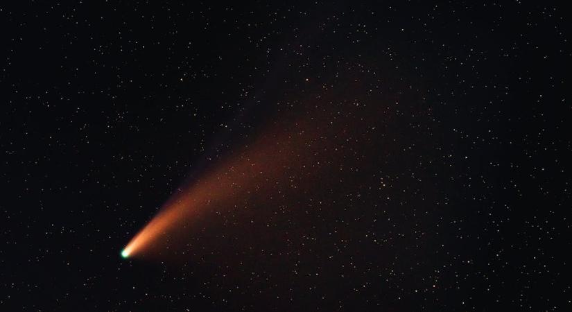 Nézz fel az égre ma éjjel: hullócsillagok tucatjai szelhetik át az eget