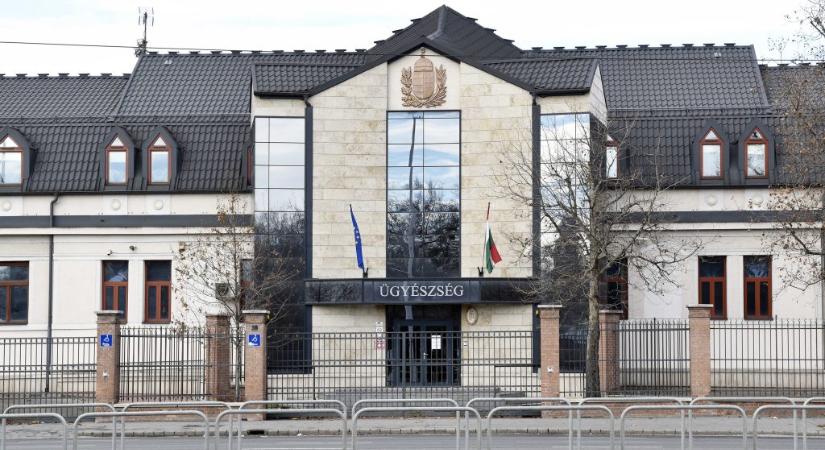 Legfőbb Ügyészség főosztályvezetője: Külön nyomozócsoportot állít fel a KNYF, kiemelt szempont az MNB-s vagyon felderítése és visszaszerzése