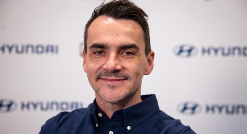 Nagy bejelentést tett a jövőjéről Michelisz Norbert