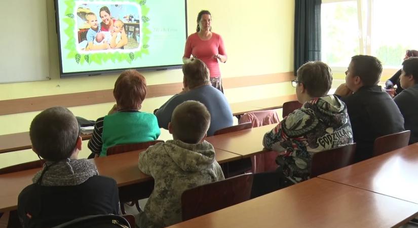 Egy hét a fenntarthatóság jegyében a PEN-en