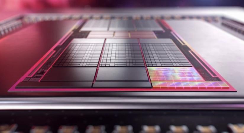 Ismét igénybe veheti az AMD a GlobalFoundries félvezetőipari bérgyártói szolgálatait – Speciális lapkákat gyártatnak