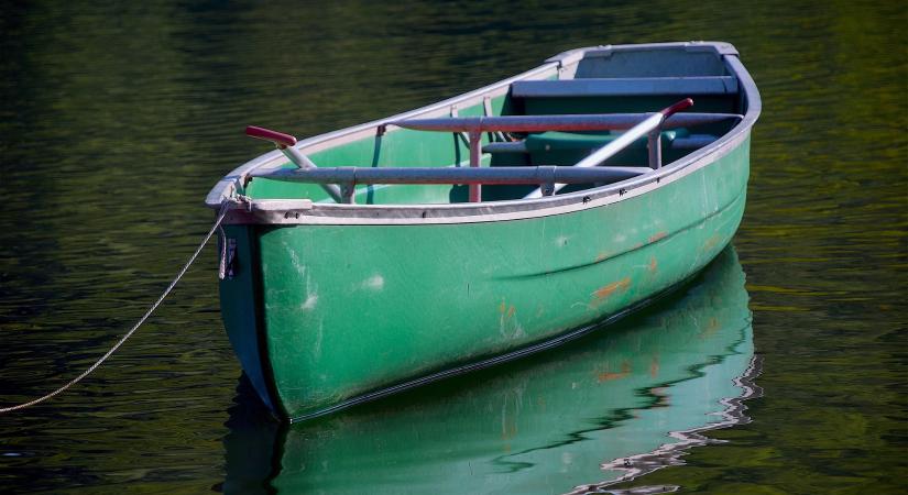 Idén is várják a látogatókat a jégmadár vízitanösvényen