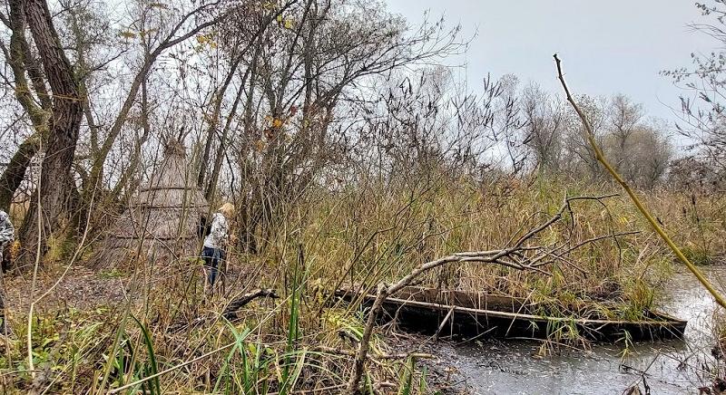 Vezetett túrával ünnepelhetjük a Föld Világnapját a Tisza-tónál