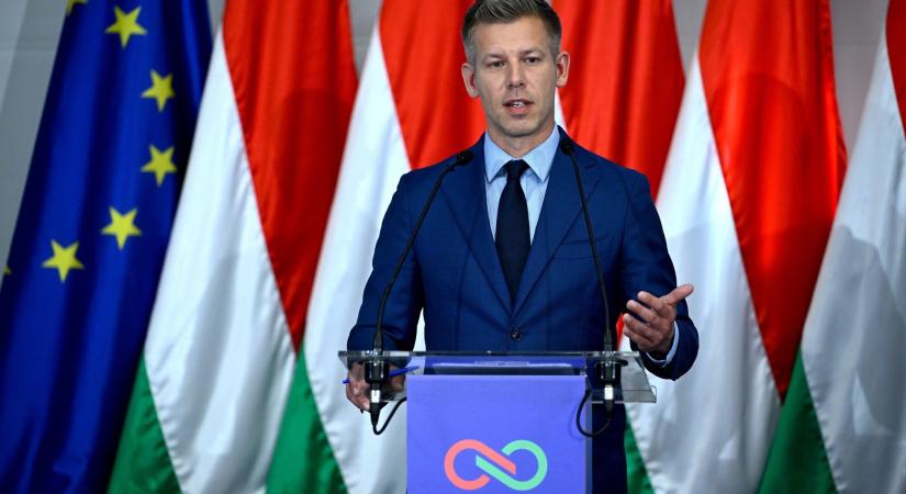 Gulyás Gergely megszólalt a Tiszával való megegyezésről