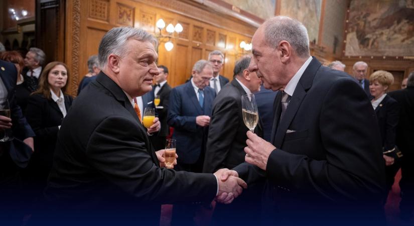 Hirtelen már petícióval védené Sulyok Tamást a Fidesz – éleződik a politikai konfliktus az államfő körül