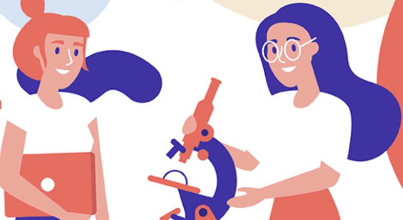 Titkos szerverszobába és mobil bázisállomásra is bejuthatnak középiskolások