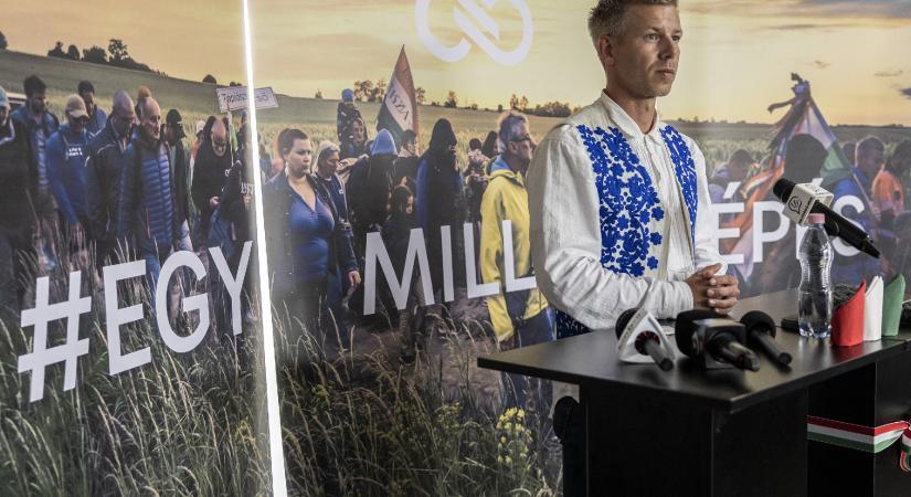 Megállapodott Magyar Péter és Kelemen Hunor: kivizsgálják a levélszavazásnál tapasztalt szabálytalanságokat