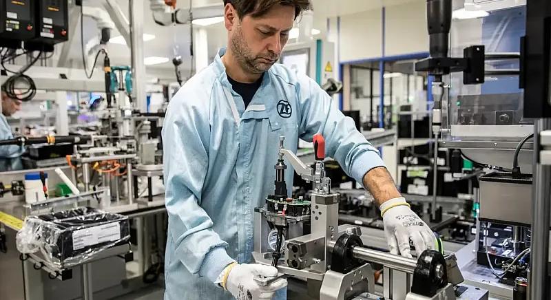 Elfogyott a mozgástér, a ZF újabb európai gyárat enged el