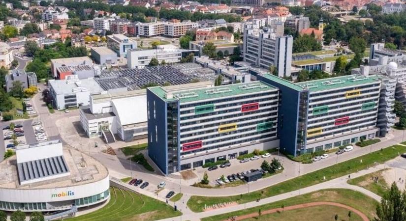 Reagált a Széchenyi István Egyetemért Alapítvány a HUMDA Magyar Mobilitás-fejlesztési Ügynökség Zrt. felszámolási eljárásának sajtóhíreire