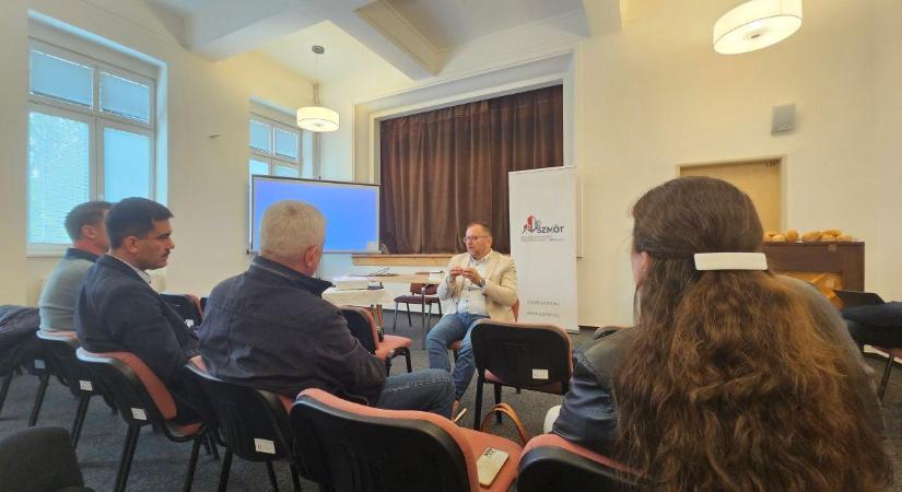 Önkormányzatiság Szlovákiában – együttműködés, érdekképviselet és innováció