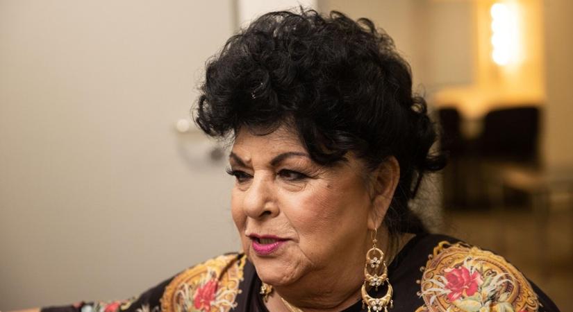 Egy perce jött: megszületett Bangó Margit ükunokája, ilyen édes nevet kapott