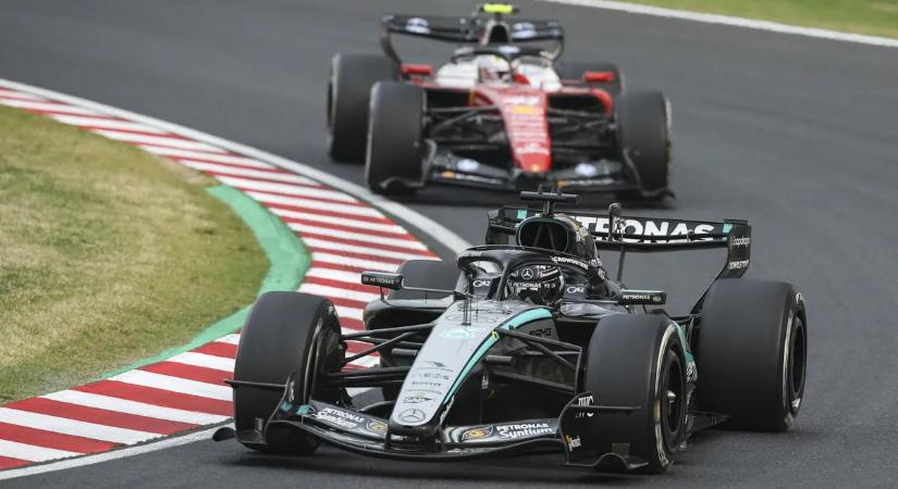 A Mercedes csalódott lenne, ha az FIA beavatkozna a bajnokságba a motorfejlesztés engedélyezésével