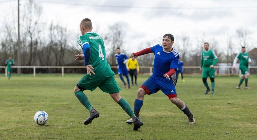 Kész, vége, bedobta a törölközőt a szabolcsi csapat! Az utolsó meccsre már ki se álltak