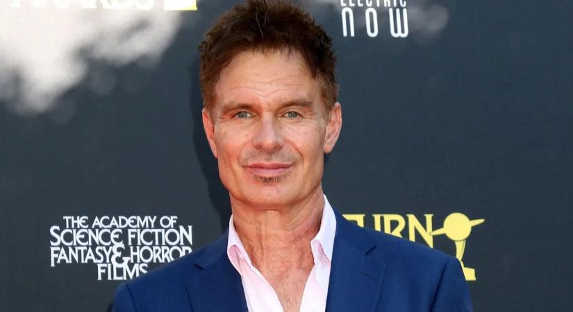 Ki volt az elhunyt Patrick Muldoon, aki még Denise Richards-ot is lepattintotta?