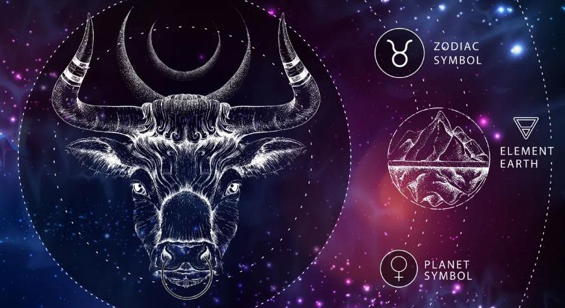 Ezek a csillagjegyek lesznek a Bika havának nagy nyertesei – te köztük vagy?