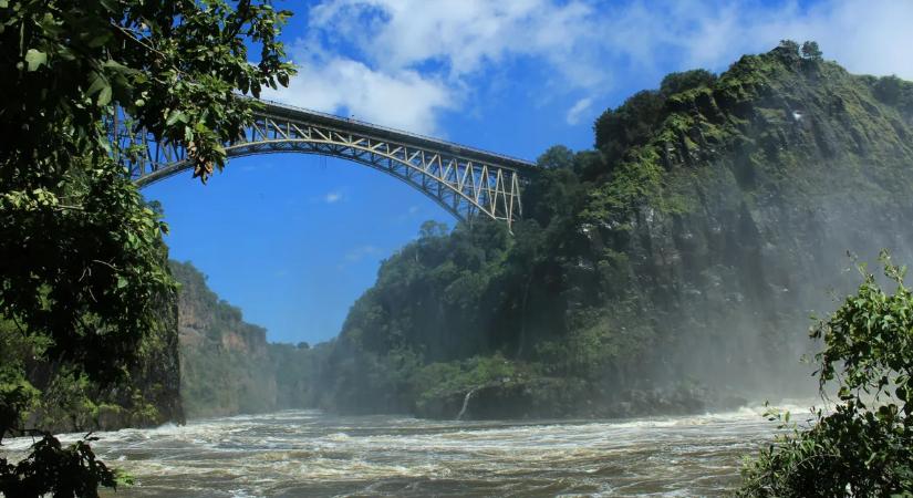 Hiába a brutális aranyfedezet, mégis alig ér valamit ennek a fantasztikus országnak a valutája