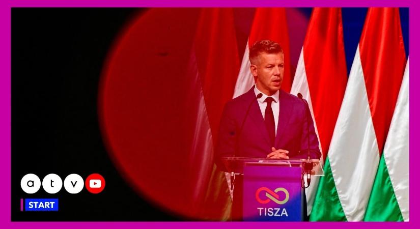 Magyar Péter világosan elmondta feltételeit Robert Ficónak, garanciát kért a szlovák kormányfőtől