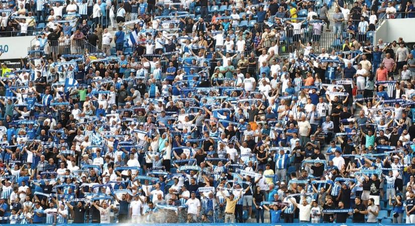 Bepanaszolták a futballszövetséget a diszkriminációellenes tanácsnál – „Elhavazódott” a testület