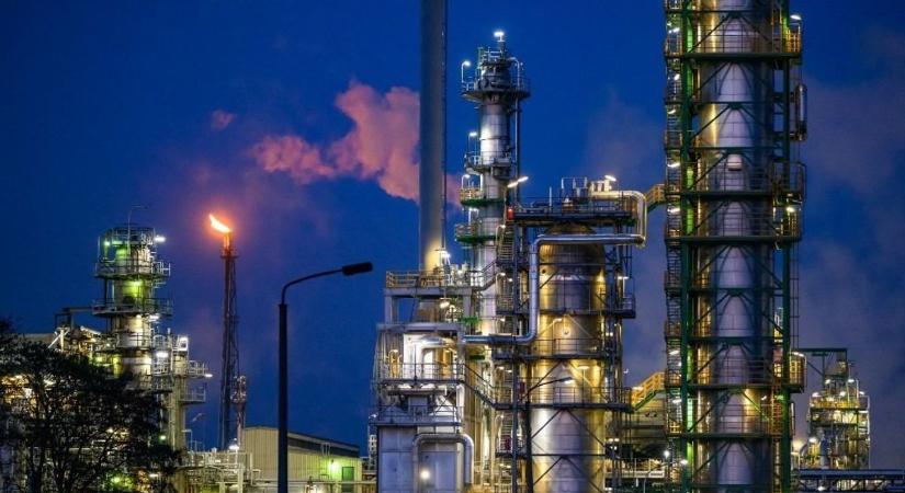 Putyin lépett: napokon belül vége a Barátságnak, Európa legnagyobb gazdasága olaj nélkül marad