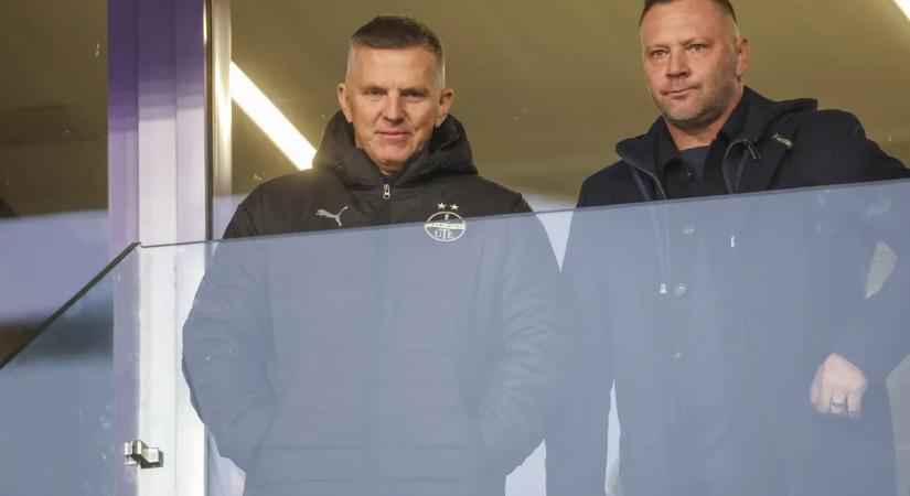 Kiderült, Dárdai Pál hatalmas pénzről mondott le