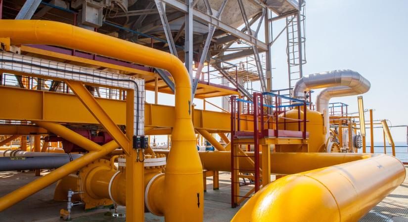 Máris? Most jött a hír a Barátság kőolajvezetékről